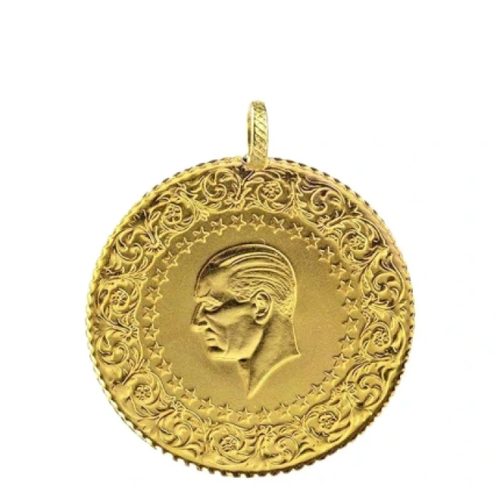 Çeyrek Altın Yeni Tarihli (2025)