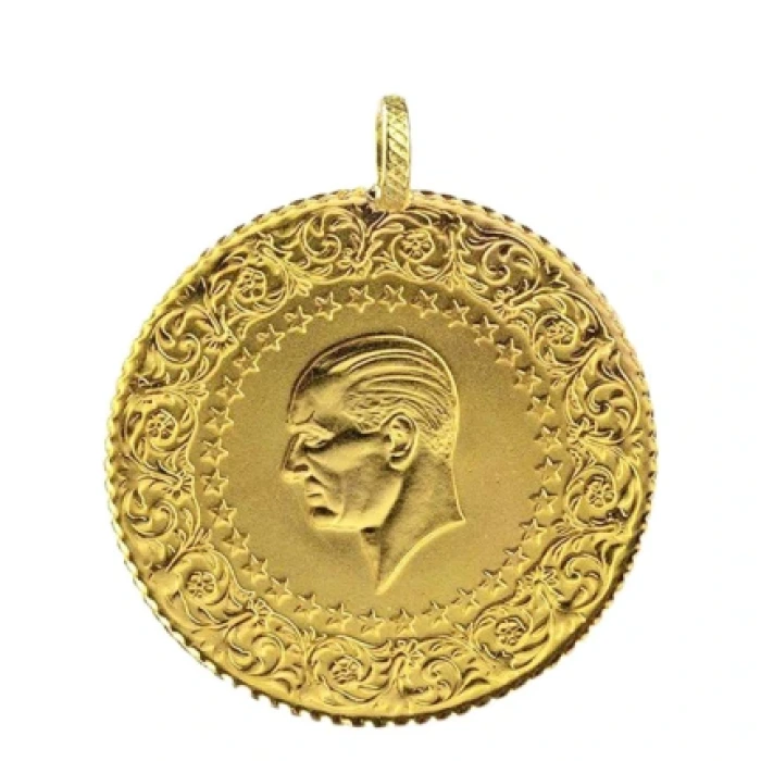 Tam Altın Yeni Tarihli (2025)